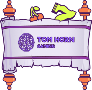 Tom Horn Slots