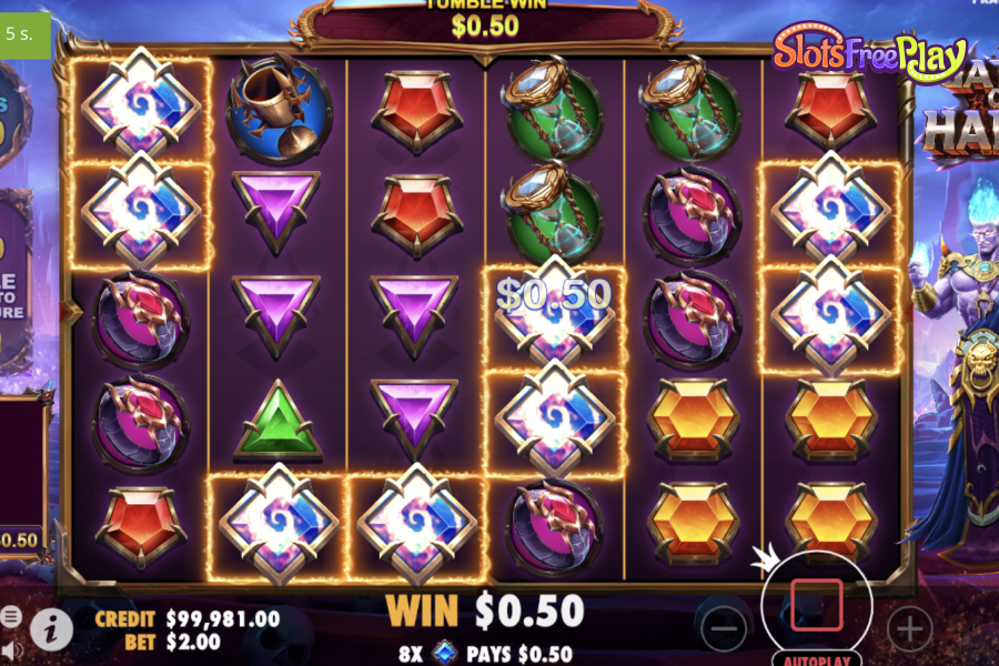 gates of power casinos